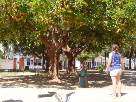 3. Paraty